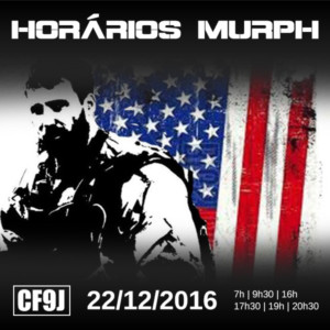 murph